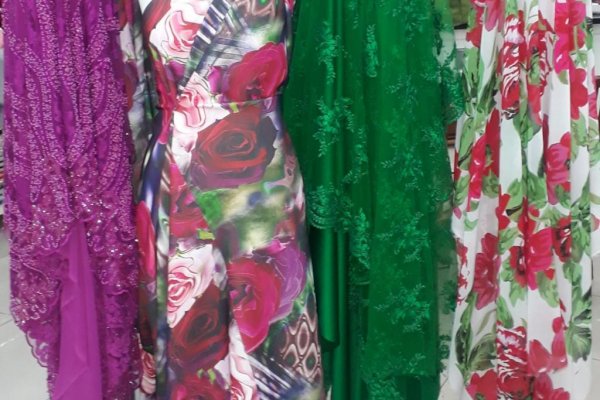 Foto VARIEDADES - DO SULFERINO AO VERDE 