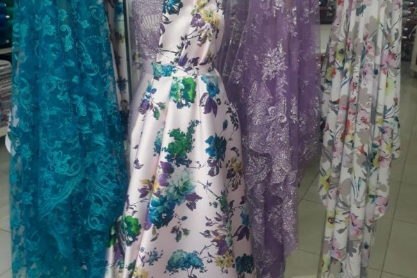 Foto VARIEDADES - DO LILÁS AO AZUL!!! 