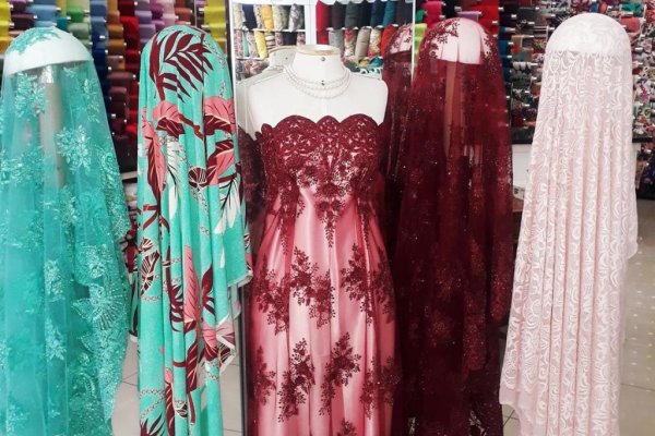 Foto VARIEDADES - VERDE - MARSALA - ROSÊ 