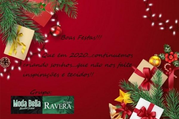 Foto BOAS FESTAS!! 