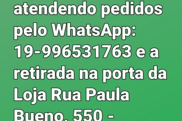 Foto ORIENTAÇÕES DA FASE VERMELHA 