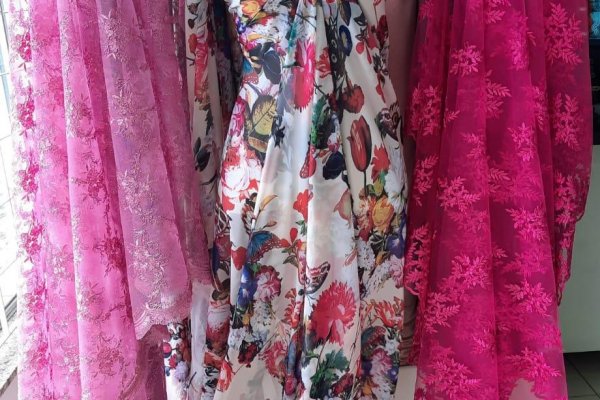 Foto VARIEDADE TONS ROSA 