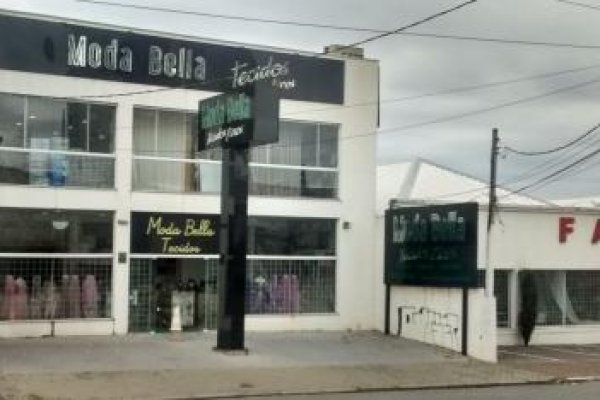 Foto Grupo Moda Bella  e Ravera - 8 - Moda Bella Tecidos e Lojas Ravera