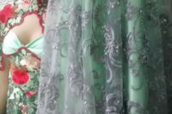 Foto NOVA VITRINE DA LOJA ModaBella Tecidos TAQUARAL - 1 - Moda Bella Tecidos e Lojas Ravera