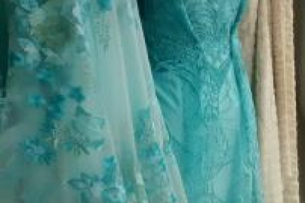 Foto NOVA VITRINE DA LOJA ModaBella Tecidos NO TAQUARAL - 4 - Moda Bella Tecidos e Lojas Ravera