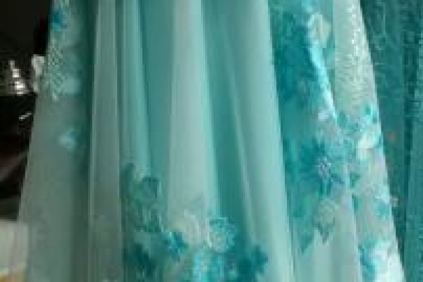 Foto NOVA VITRINE DA LOJA ModaBella Tecidos NO TAQUARAL - 1 - Moda Bella Tecidos e Lojas Ravera