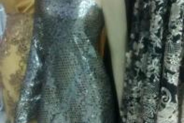 Foto NOVA VITRINE ModaBella Tecidos TAQUARAL - 5 - Moda Bella Tecidos e Lojas Ravera