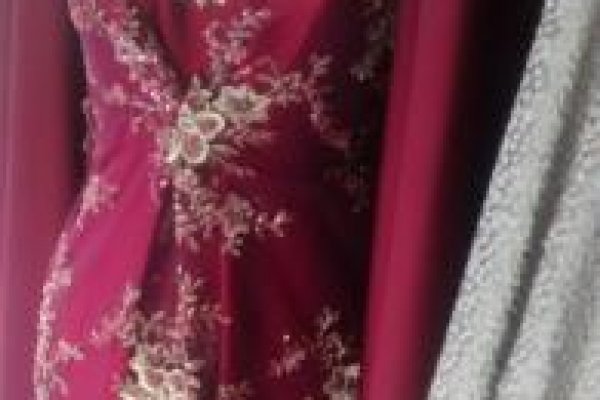 Foto NOVA VITRINE DA LOJA ModaBella Tecidos CENTRO - 5 - Moda Bella Tecidos e Lojas Ravera