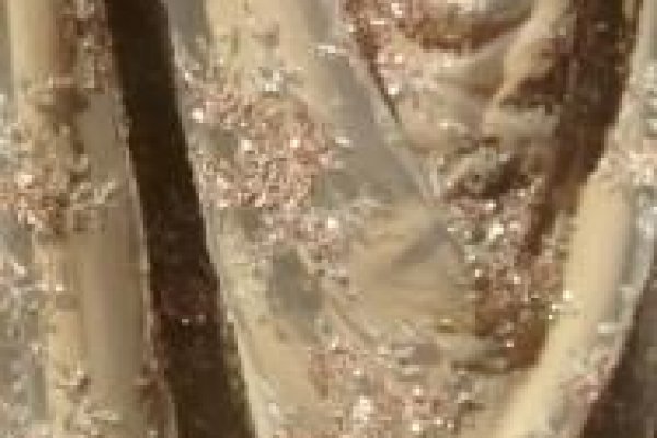 Foto NOVA VITRINE DA LOJA RAVERA DA GENERAL OSÓRIO - TONS NUDE - ROSÊ E DOURADOS - 1 - Moda Bella Tecidos e Lojas Ravera