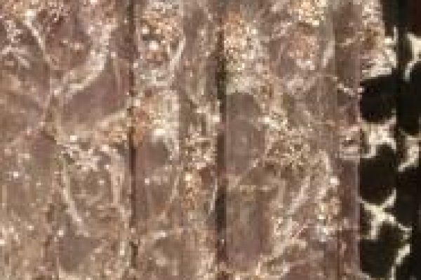 Foto NOVA VITRINE DA LOJA RAVERA DA GENERAL OSÓRIO - TONS NUDE - ROSÊ E DOURADOS - 3 - Moda Bella Tecidos e Lojas Ravera