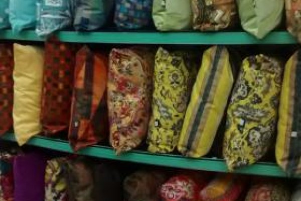 Foto GRUPO MODA BELLA TECIDOS E RAVERA - A maior rede de lojas tecidos de Campinas. - 12 - Moda Bella Tecidos e Lojas Ravera