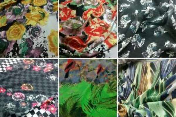 Foto GRUPO MODA BELLA TECIDOS E RAVERA - A maior rede de lojas tecidos de Campinas. - 3 - Moda Bella Tecidos e Lojas Ravera