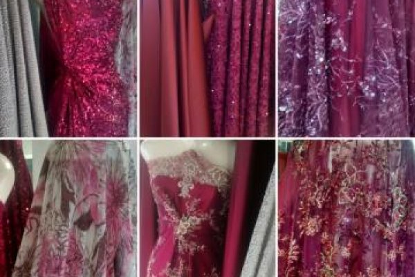 Foto GRUPO MODA BELLA TECIDOS E RAVERA - A maior rede de lojas tecidos de Campinas. - 7 - Moda Bella Tecidos e Lojas Ravera