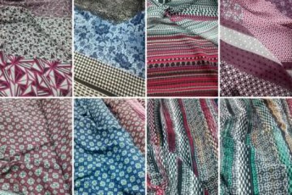 Foto GRUPO MODA BELLA TECIDOS E RAVERA - A maior rede de lojas tecidos de Campinas. - 13 - Moda Bella Tecidos e Lojas Ravera