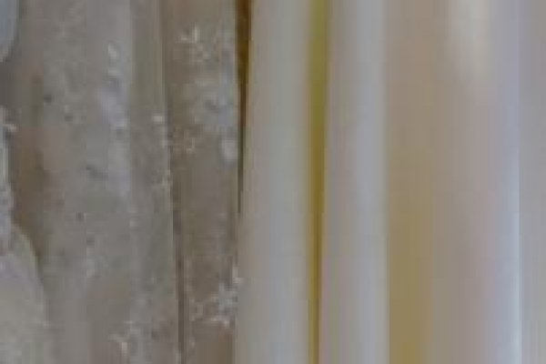 Foto NOIVAS E DAMINHAS - NOVA VITRINE RAVERA - 1 - Moda Bella Tecidos e Lojas Ravera