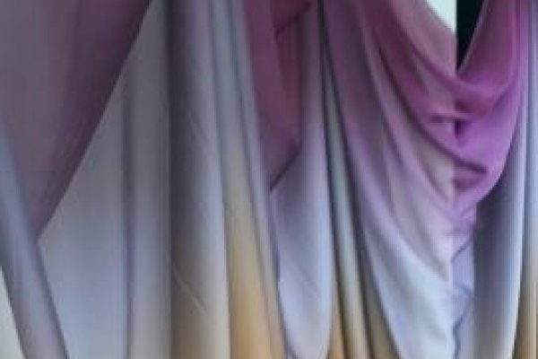 Foto NOVA VITRINE DA LOJA RAVERA - General Osório - 2 - Moda Bella Tecidos e Lojas Ravera
