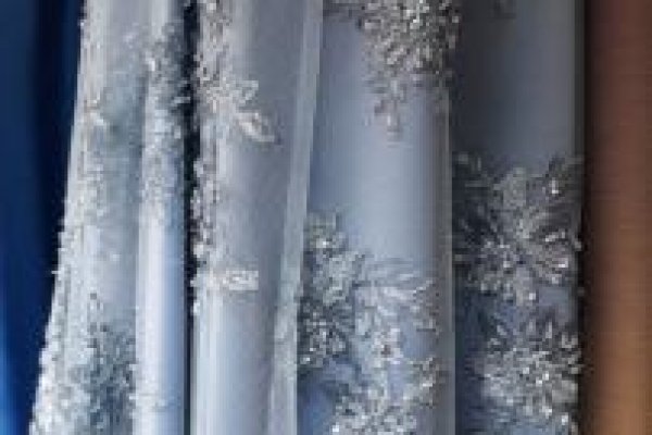 Foto NOVA VITRINE DA LOJA RAVERA - General Osório - 8 - Moda Bella Tecidos e Lojas Ravera