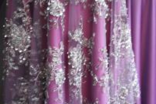 Foto NOVA VITRINE DA LOJA RAVERA - General Osório - 4 - Moda Bella Tecidos e Lojas Ravera