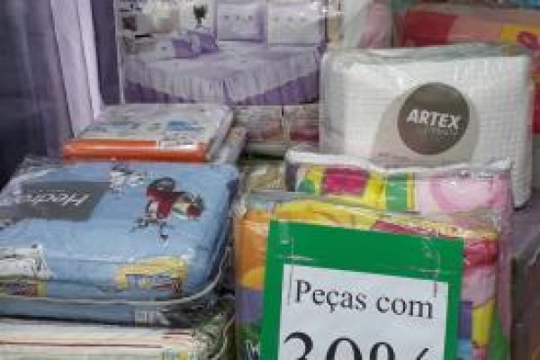 Foto ESTAMOS EM FESTA - O grupo RAVERA E ModaBella Tecidos fazendo 11 anos - 3 - Moda Bella Tecidos e Lojas Ravera