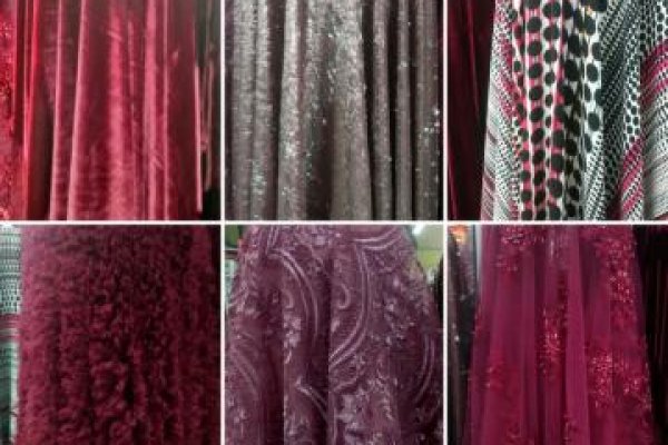 Foto O GRUPO ModaBella Tecidos e RAVERA é a maior rede de lojas de varejo de tecidos, artigos de cama, mesa e banho, tapetes e cortinas, acessórios de decoração da cidade de Campinas - 13 - Moda Bella Tecidos e Lojas Ravera