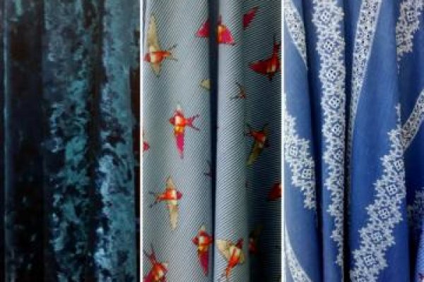 Foto O GRUPO ModaBella Tecidos e RAVERA é a maior rede de lojas de varejo de tecidos, artigos de cama, mesa e banho, tapetes e cortinas, acessórios de decoração da cidade de Campinas - 12 - Moda Bella Tecidos e Lojas Ravera