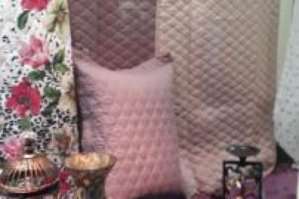 Foto NOVIDADES - NOVA VITRINE DECORAÇÃO DA LOJA RAVERA - Rua; general Osório - 3 - Moda Bella Tecidos e Lojas Ravera