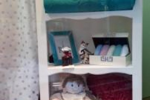 Foto NOVIDADES - NOVA VITRINE DECORAÇÃO DA LOJA RAVERA - Rua; general Osório - 2 - Moda Bella Tecidos e Lojas Ravera