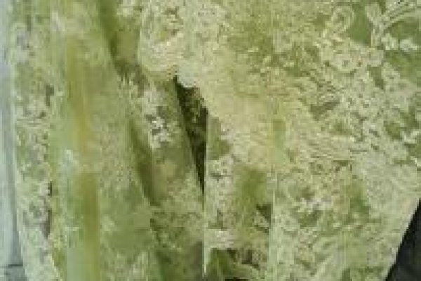 Foto NOVA VITRINE LOJA RAVERA - TONS DE VERDES - General Osório - 7 - Moda Bella Tecidos e Lojas Ravera
