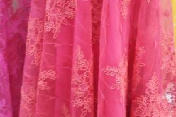 Foto TECIDOS VARIADOS - 8 - Moda Bella Tecidos e Lojas Ravera