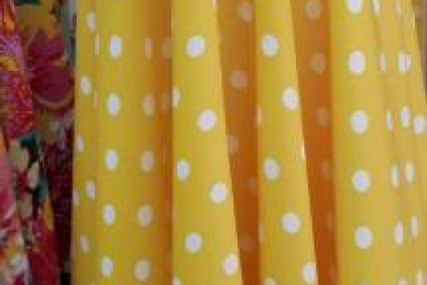 Foto TECIDOS VARIADOS - 6 - Moda Bella Tecidos e Lojas Ravera
