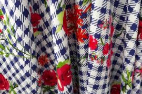 Foto VARIEDADE DE TECIDOS - 5 - Moda Bella Tecidos e Lojas Ravera