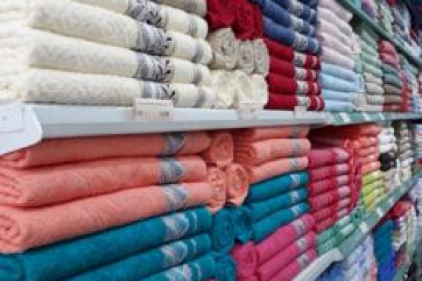 Foto NOVIDADES- LINHA DE ALMOFADAS E TOALHAS - 3 - Moda Bella Tecidos e Lojas Ravera