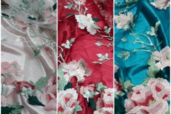 Foto O GRUPO ModaBella Tecidos e RAVERA é a maior rede de lojas de venda de varejo de tecidos de Campinas e Região, com 4 endereços na cidade - 12 - Moda Bella Tecidos e Lojas Ravera
