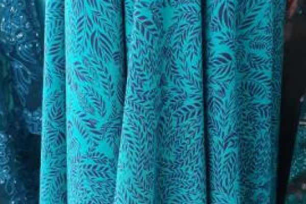 Foto VARIEDADES - No grupo ModaBella Tecidos - RAVERA você encontra uma enorme variedade de tecidos para qualquer tipo de look. - 5 - Moda Bella Tecidos e Lojas Ravera