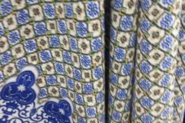 Foto VARIEDADES - TONS AZUL BIC - No grupo ModaBella Tecidos - RAVERA, você encontra a maior variedade em tecidos em lojas da região, desde tecidos para o dia-a-dia até a linha especial de festa e também artigos para vestido de noivas. - 2 - Moda Bella Tecidos e Lojas Ravera