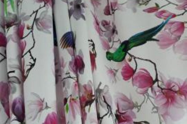 Foto VARIEDADE - No grupo ModaBella Tecidos - RAVERA, você encontra uma variedade enorme de tecidos para todos os gostos e estilos. - 1 - Moda Bella Tecidos e Lojas Ravera