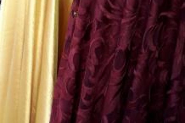 Foto VITRINE - Nova vitrine da Unidade RAVERA da General Osório - Tecidos sempre atualizados com as últimas tendências da MODA - 7 - Moda Bella Tecidos e Lojas Ravera