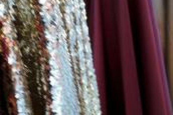 Foto VITRINE - Nova vitrine da Unidade RAVERA da General Osório - Tecidos sempre atualizados com as últimas tendências da MODA - 5 - Moda Bella Tecidos e Lojas Ravera