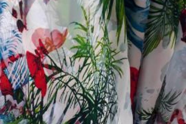 Foto VARIDADES - No grupo ModaBella Tecidos - RAVERA você encontra uma variedade enorme de tecidos para dia-a-dia, festas e até para seu vestido de noiva.  Tecidos sempre atualizados com as últimas tendências da MODA - 5 - Moda Bella Tecidos e Lojas Ravera