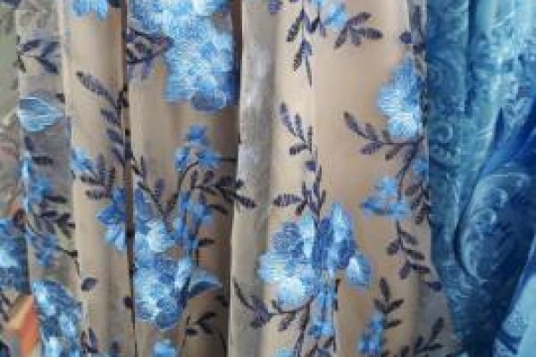 Foto VARIDADES - No grupo ModaBella Tecidos - RAVERA você encontra uma variedade enorme de tecidos para dia-a-dia, festas e até para seu vestido de noiva.  Tecidos sempre atualizados com as últimas tendências da MODA - 10 - Moda Bella Tecidos e Lojas Ravera