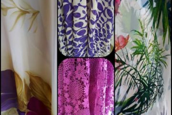 Foto VARIDADES - No grupo ModaBella Tecidos - RAVERA você encontra uma variedade enorme de tecidos para dia-a-dia, festas e até para seu vestido de noiva.  Tecidos sempre atualizados com as últimas tendências da MODA - 11 - Moda Bella Tecidos e Lojas Ravera