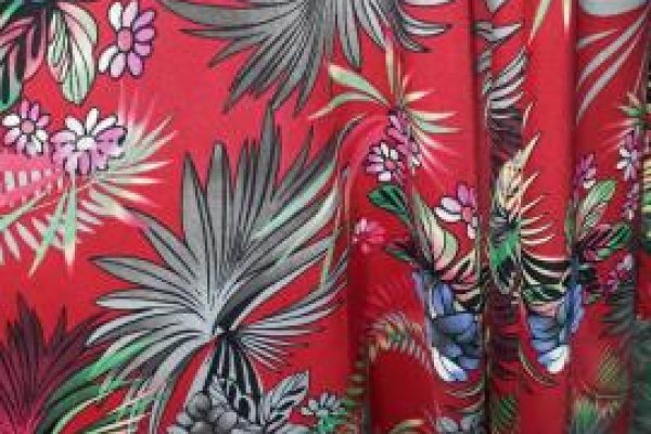 Foto VARIEDADES - No grupo ModaBella Tecidos-RAVERA você encontra uma enorme variedade de tecidos para realizar o seu look, neste post alguns dos nossos artigos. Tecidos sempre atualizados com as últimas tendências da MODA - 6 - Moda Bella Tecidos e Lojas Ravera