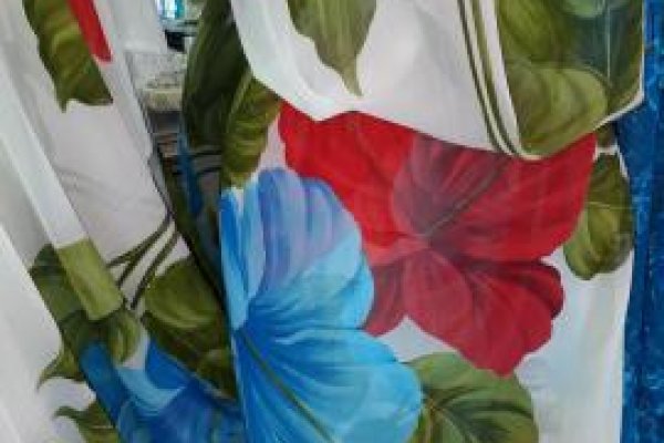 Foto VARIEDADES - No grupo ModaBella Tecidos-RAVERA você encontra uma enorme variedade de tecidos para realizar o seu look, neste post alguns dos nossos artigos. Tecidos sempre atualizados com as últimas tendências da MODA - 4 - Moda Bella Tecidos e Lojas Ravera
