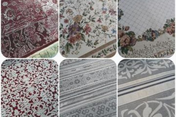 Foto TAPETES - ALMOFADAS, TOALHAS, CORTINAS -DECORAÇÕES - Você sabia que além da linha enorme de tecidos no grupo ModaBella Tecidos - RAVERA, você também encontra uma linha enorme de artigos para deixar sua casa sempre linda!! - 6 - Moda Bella Tecidos e Lojas Ravera