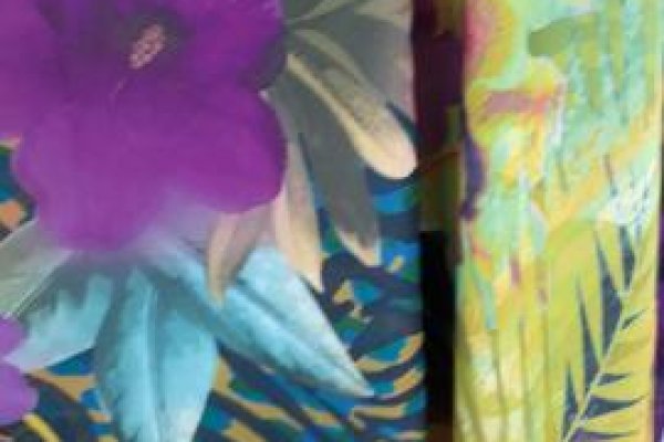 Foto VARIEDADES - No grupo Modabella-RAVERA você encontra uma enorme variedade de artigos para realizar seu look para todos os tipos de eventos. - 5 - Moda Bella Tecidos e Lojas Ravera