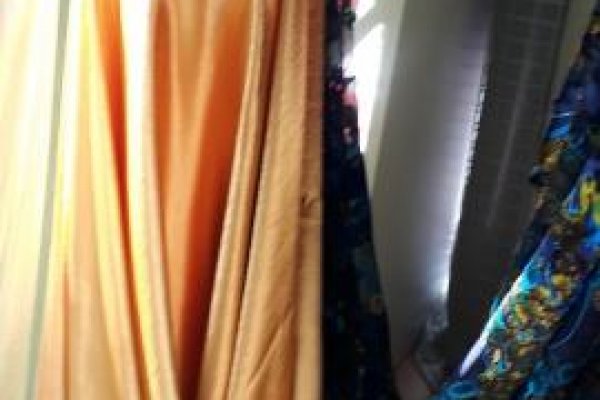 Foto NOVA VITRINE LOJA RAVERA - General Osório - Tecidos sempre atualizados com as últimas tendências da MODA - 10 - Moda Bella Tecidos e Lojas Ravera