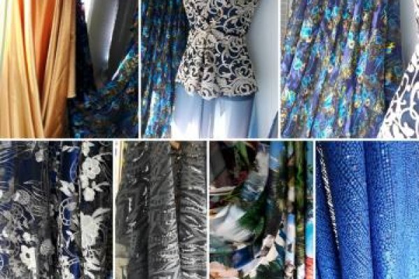 Foto NOVA VITRINE LOJA RAVERA - General Osório - Tecidos sempre atualizados com as últimas tendências da MODA - 15 - Moda Bella Tecidos e Lojas Ravera