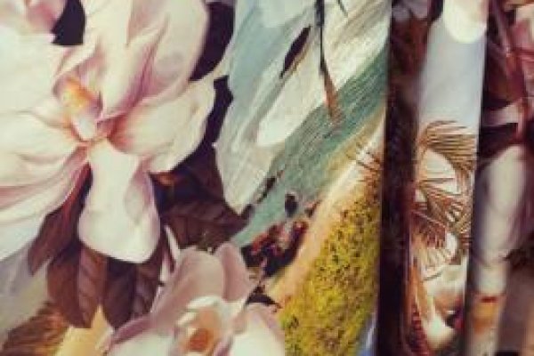 Foto VARIEDADES - BEGE COM DOURADO -  O grupo ModaBella Tecidos-RAVERA sempre com variedades em várias cores, tons, estampas e padrões. Tecidos sempre atualizados com as últimas tendências da MODA - 1 - Moda Bella Tecidos e Lojas Ravera