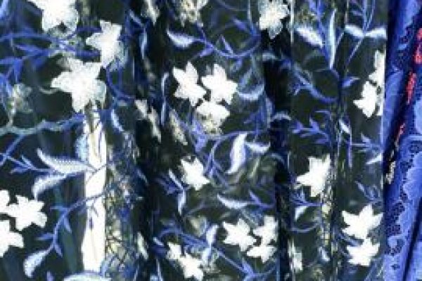 Foto VARIEDADE TONS AZUL BIC - No grupo ModaBella Tecidos-RAVERA você encontra uma variedade enorme de artigos em vários tons de cores padrões e estampas - 7 - Moda Bella Tecidos e Lojas Ravera