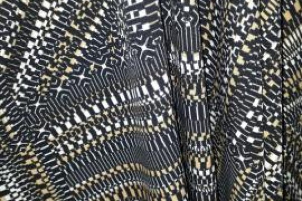 Foto VARIEDADES - DOURADO E VERDE OLIVA - No grupo ModaBella Tecidos-RAVERA você sempre vai encontrar uma variedade enorme de tecidos em várias cores. - 4 - Moda Bella Tecidos e Lojas Ravera